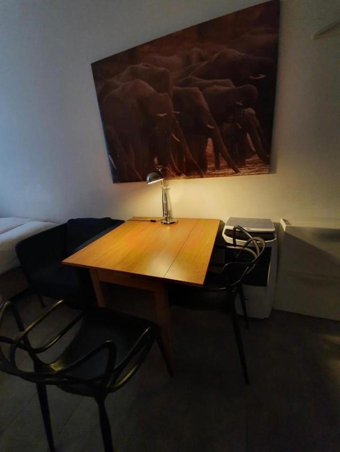 Modern Studio With Mezzanine Le Mont-Sur-Lausanne Eksteriør billede